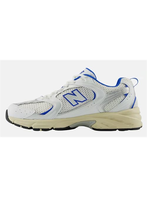 scarpa lifestyle NEW BALANCE | MR530EAWHITE BLUE
